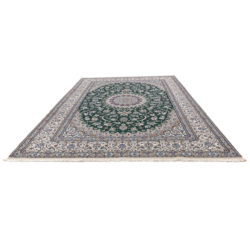Qom Teppe 241x352cm - Persisk teppe