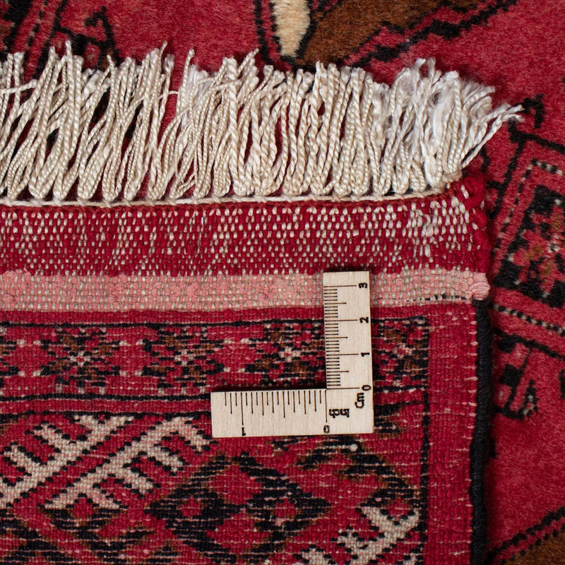 Shiraz Teppe 290x203cm - Persisk teppe
