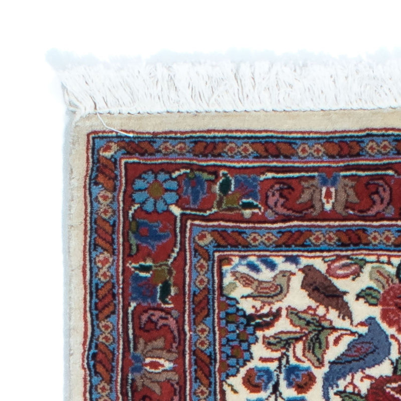 Qom Teppe 160x49cm - Persisk teppe