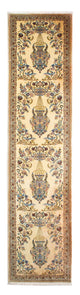Golpayegan Teppe 292x70cm - Persisk teppe