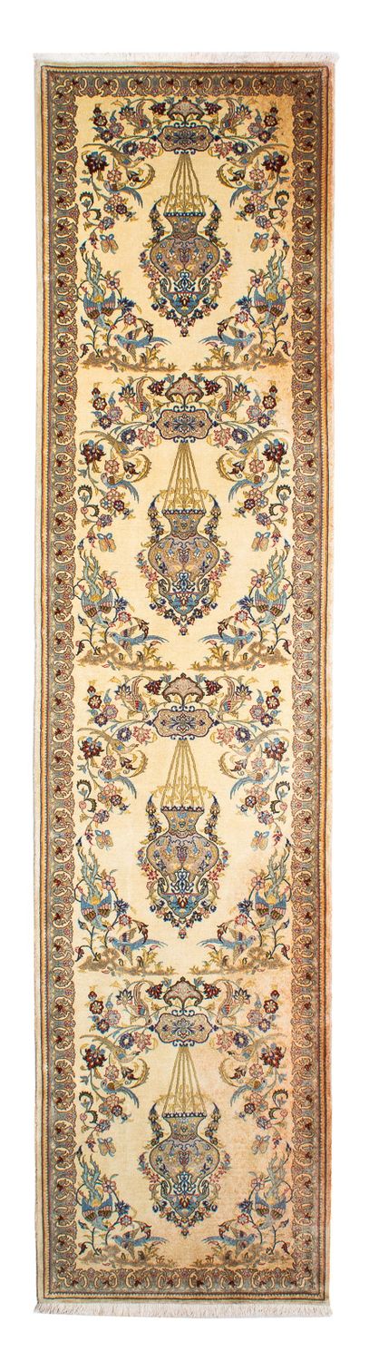 Golpayegan Teppe 292x70cm - Persisk teppe