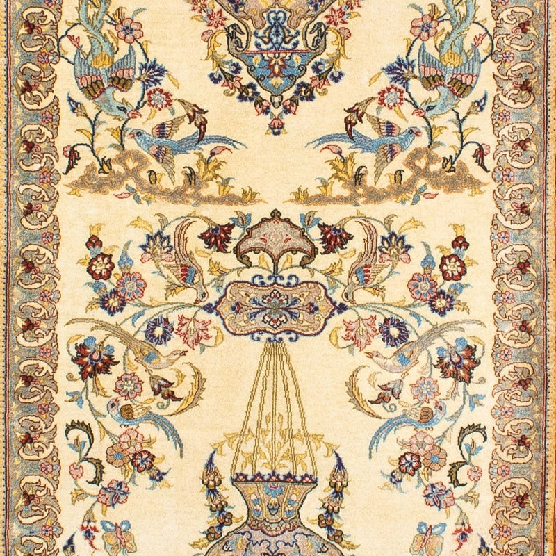Golpayegan Teppe 292x70cm - Persisk teppe