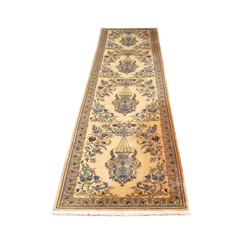 Golpayegan Teppe 292x70cm - Persisk teppe