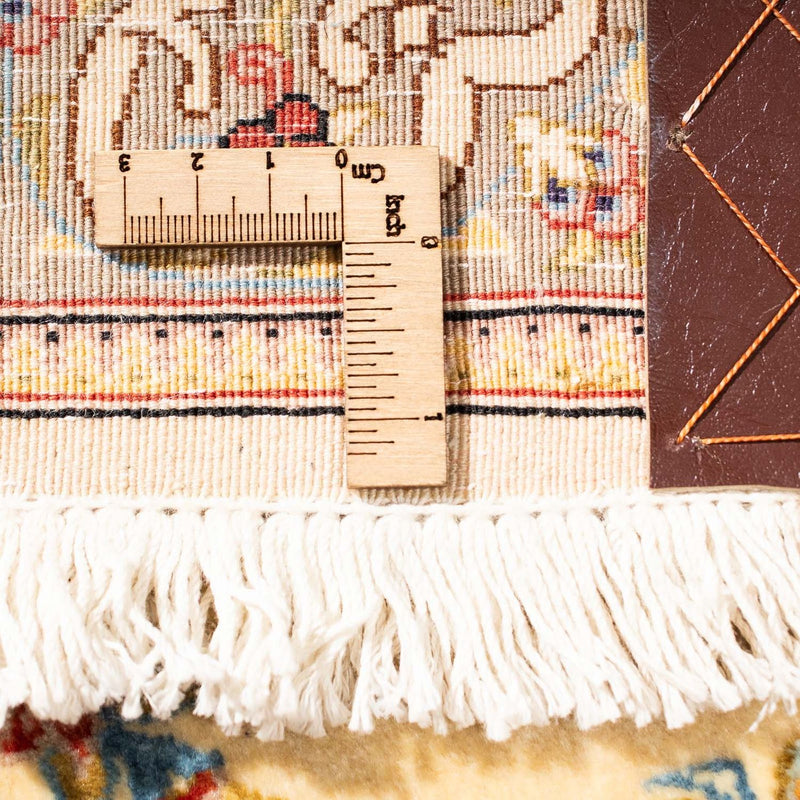 Golpayegan Teppe 292x70cm - Persisk teppe