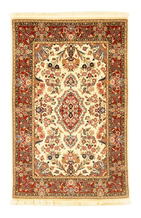 Qom Teppe 164x105cm - Persisk teppe – product image