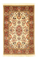 Qom Teppe 164x105cm - Persisk teppe