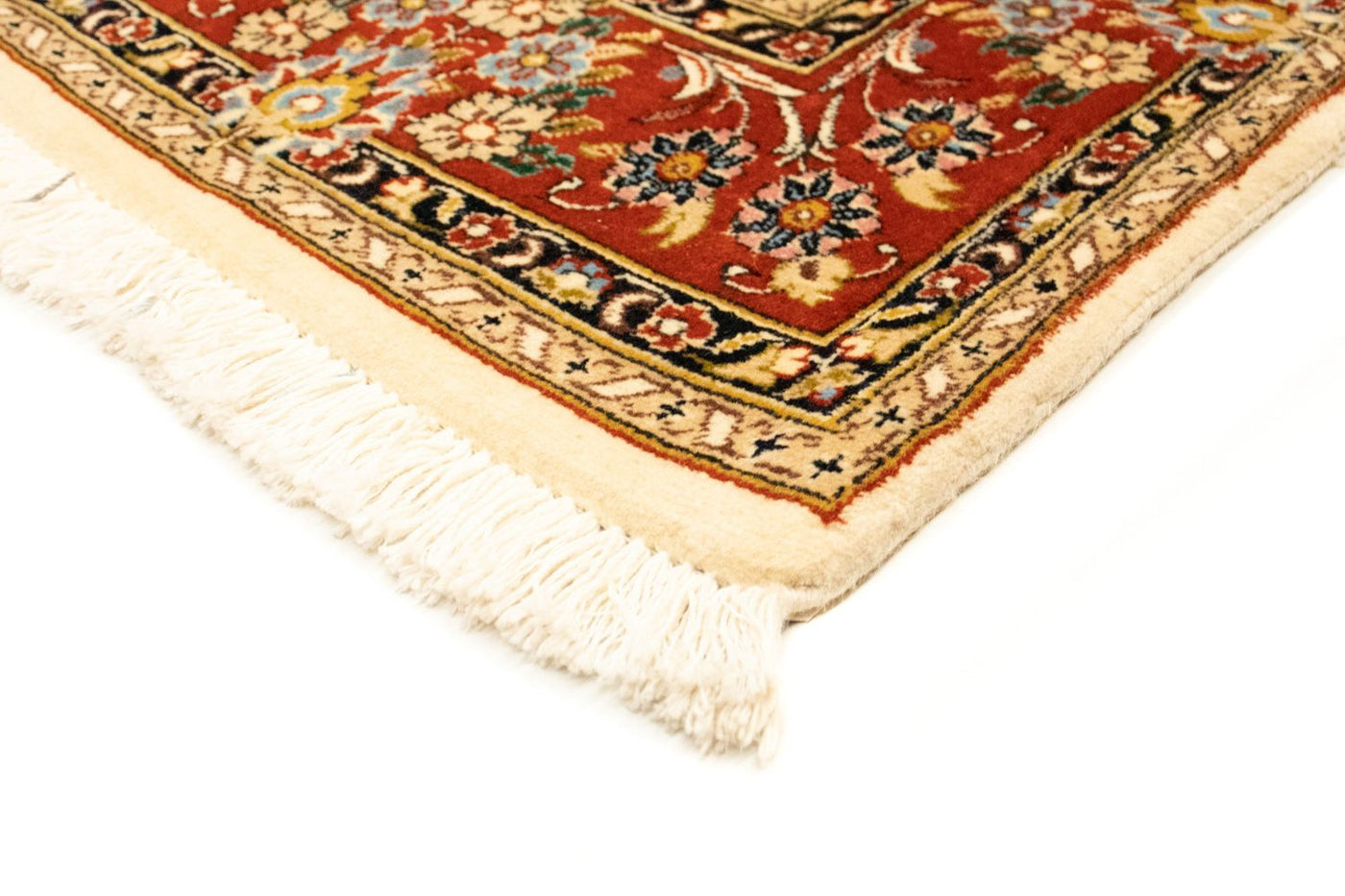 Qom Teppe 164x105cm - Persisk teppe