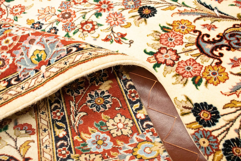 Qom Teppe 164x105cm - Persisk teppe