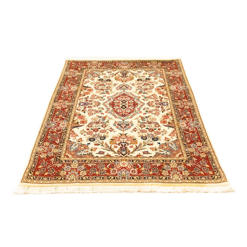 Qom Teppe 164x105cm - Persisk teppe