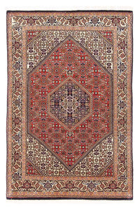 Bidjar Teppe 154x106cm - Persisk teppe – product image