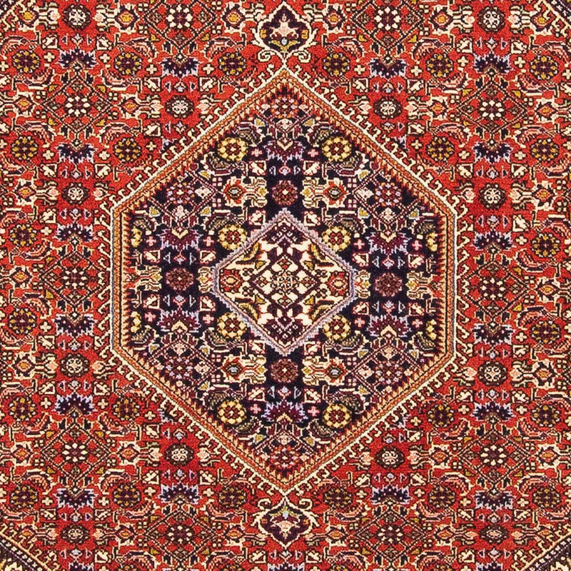 Bidjar Teppe 154x106cm - Persisk teppe