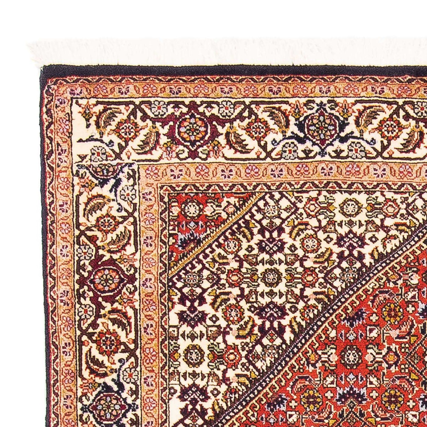 Bidjar Teppe 154x106cm - Persisk teppe