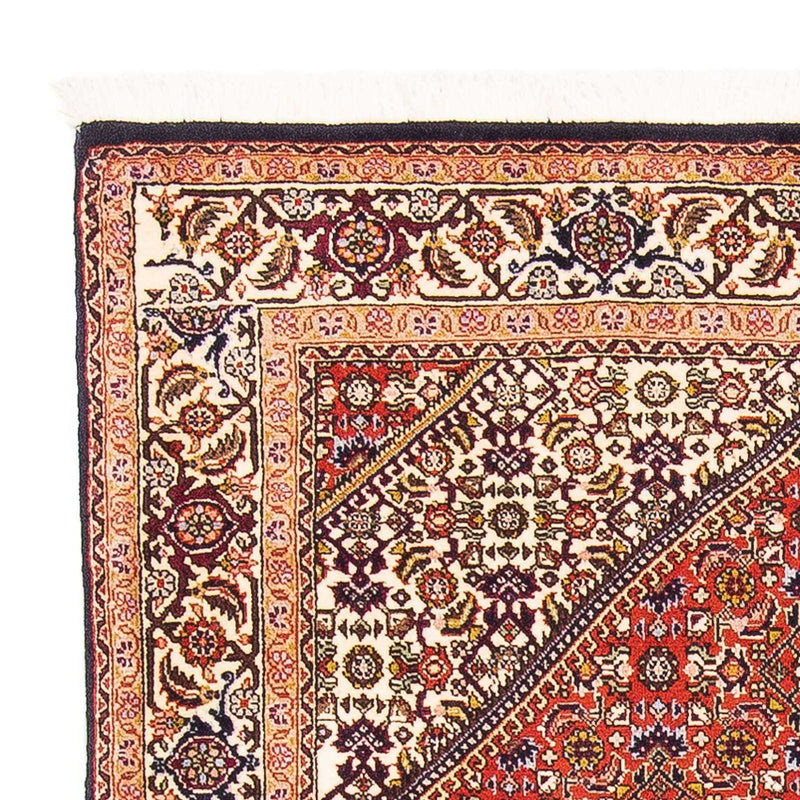 Bidjar Teppe 154x106cm - Persisk teppe