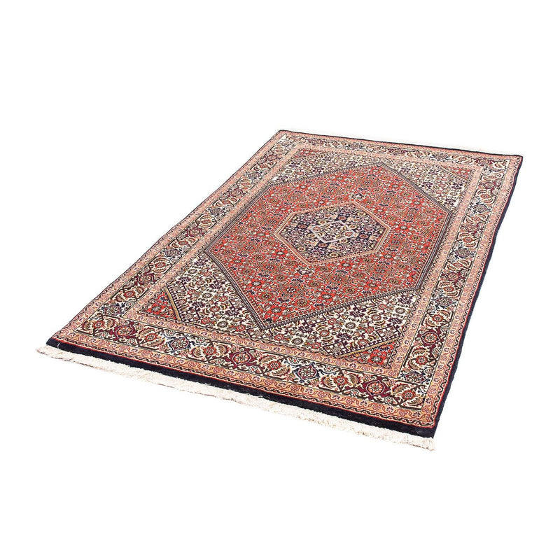 Bidjar Teppe 154x106cm - Persisk teppe