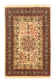 Qom Teppe 153x100cm - Persisk teppe