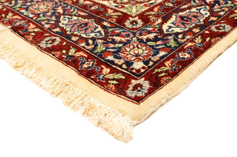 Qom Teppe 153x100cm - Persisk teppe