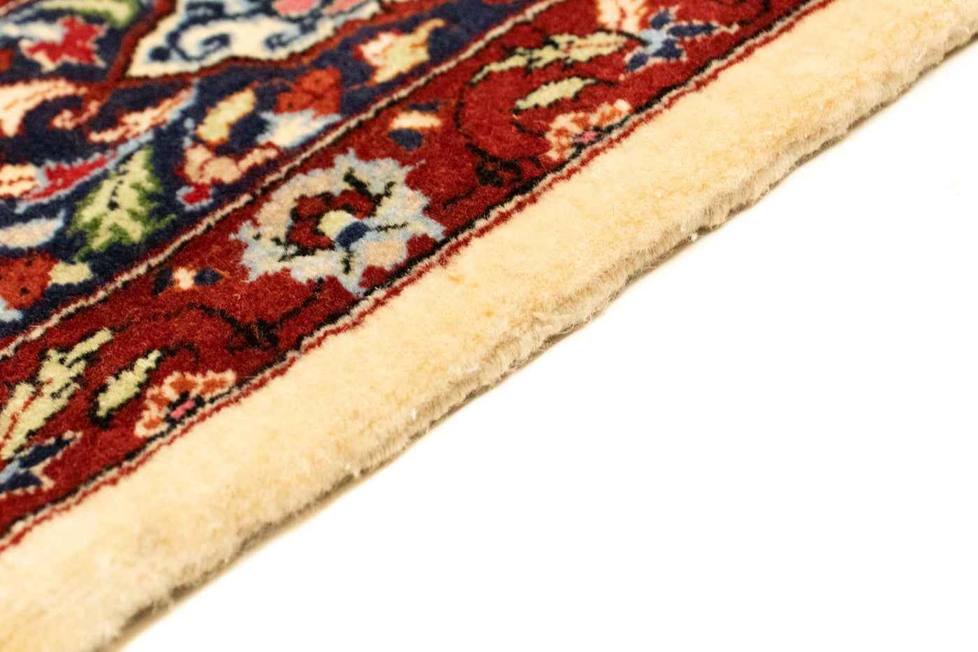 Qom Teppe 153x100cm - Persisk teppe