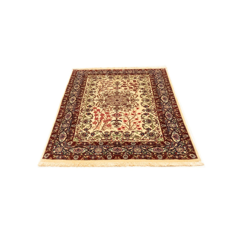 Qom Teppe 153x100cm - Persisk teppe
