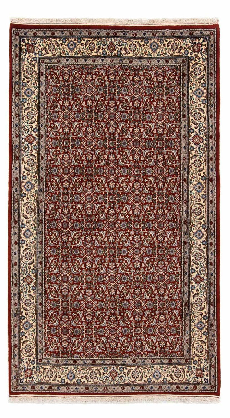 Moud Teppe 237x136cm - Persisk teppe