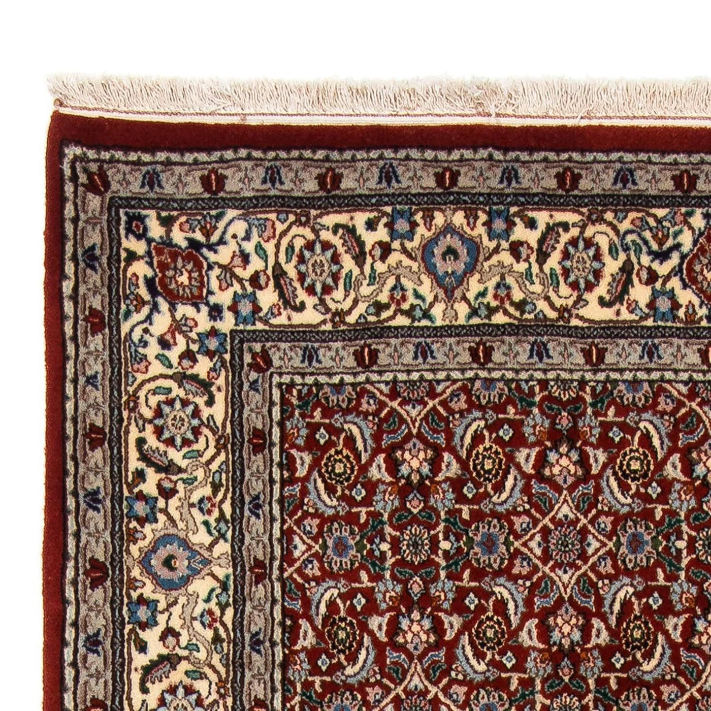 Moud Teppe 237x136cm - Persisk teppe
