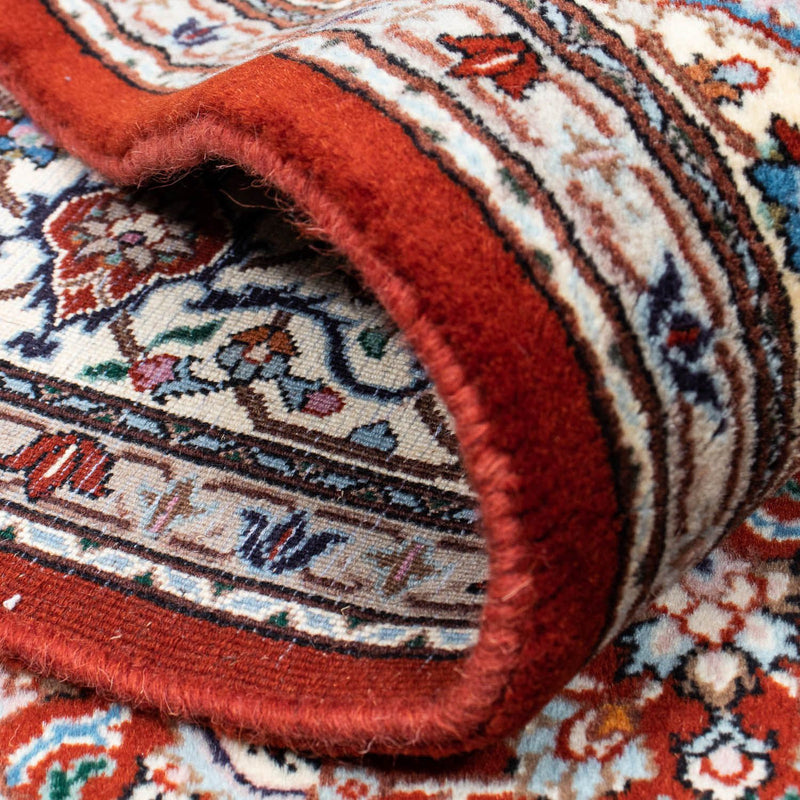 Moud Teppe 237x136cm - Persisk teppe