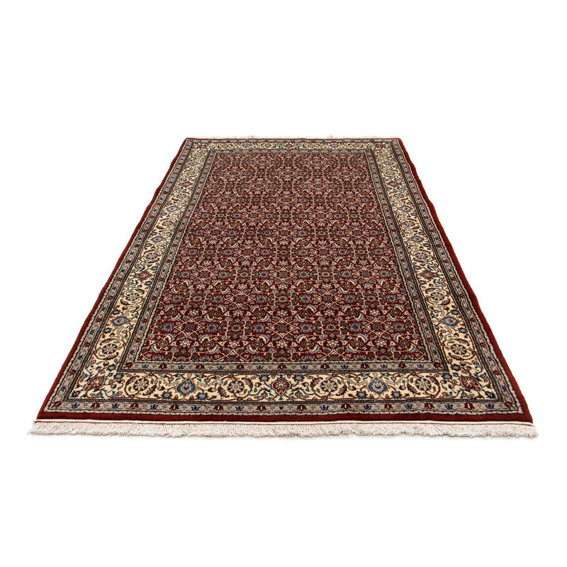Moud Teppe 237x136cm - Persisk teppe