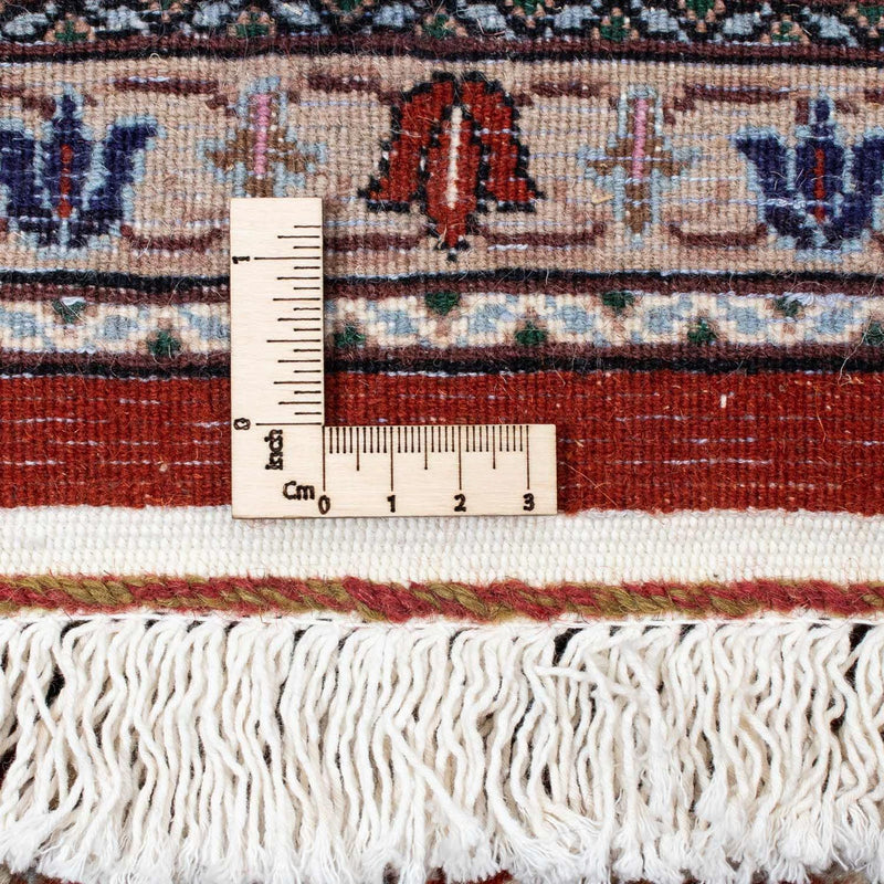 Moud Teppe 237x136cm - Persisk teppe