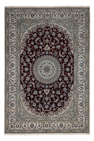 Nain - 9La Teppe 255x358cm - Persisk teppe