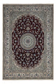 Nain - 9 la Teppe 358x255cm - Persisk teppe