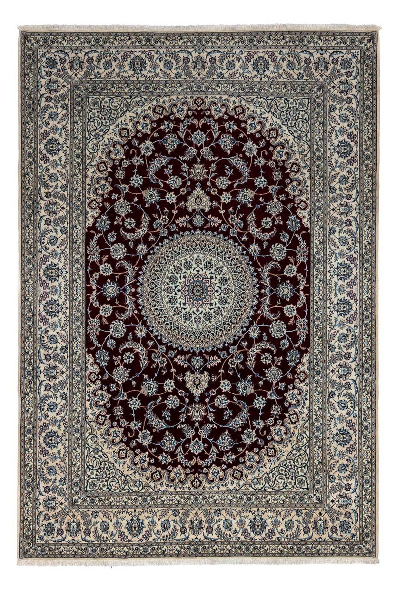 Nain - 9 la Teppe 358x255cm - Persisk teppe