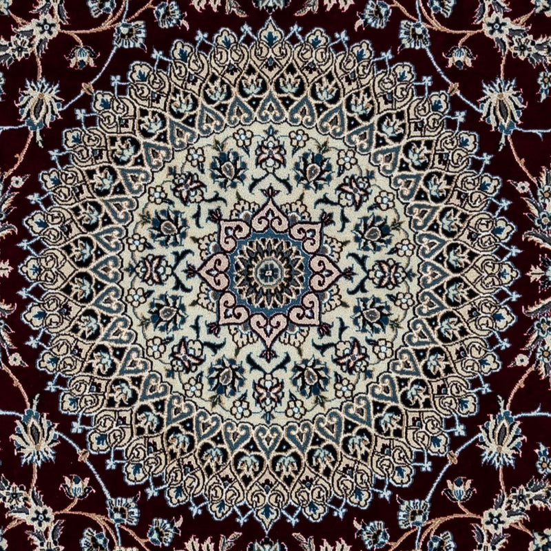 Nain - 9 la Teppe 358x255cm - Persisk teppe