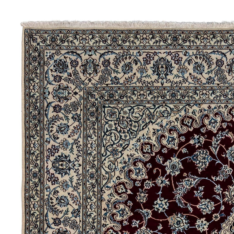Nain - 9 la Teppe 358x255cm - Persisk teppe