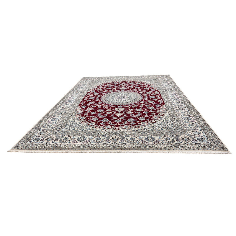 Nain - 9 la Teppe 358x255cm - Persisk teppe