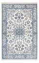 Nain - 9La Teppe 124x195cm - Persisk teppe