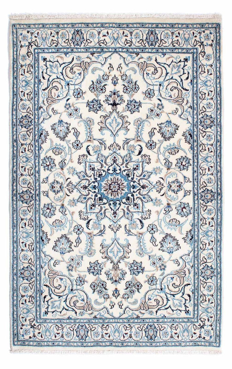 Nain - 9La Teppe 124x195cm - Persisk teppe