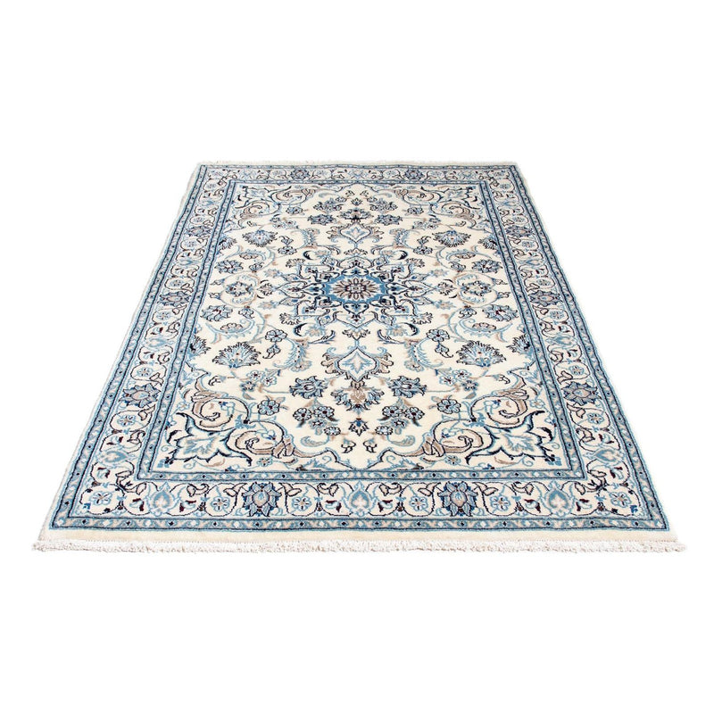 Nain - 9La Teppe 124x195cm - Persisk teppe