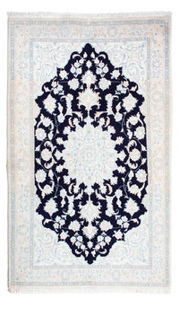 Nain - 9 la Teppe 204x123cm - Persisk teppe – product image