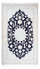 Nain - 9 la Teppe 204x123cm - Persisk teppe
