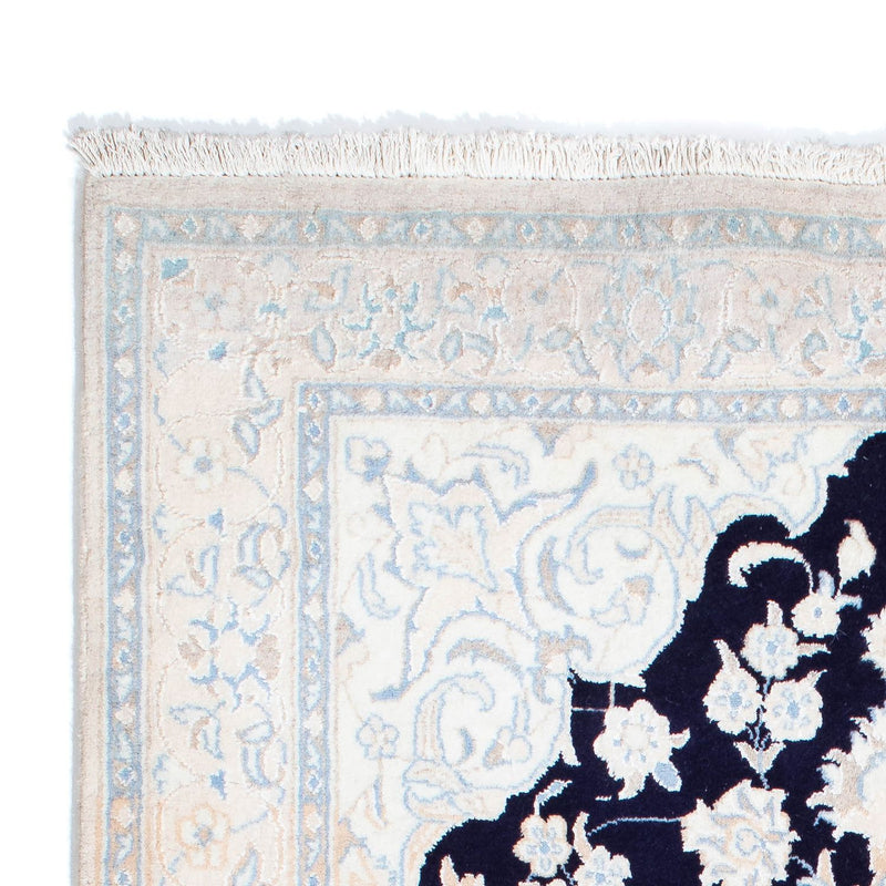 Nain - 9 la Teppe 204x123cm - Persisk teppe
