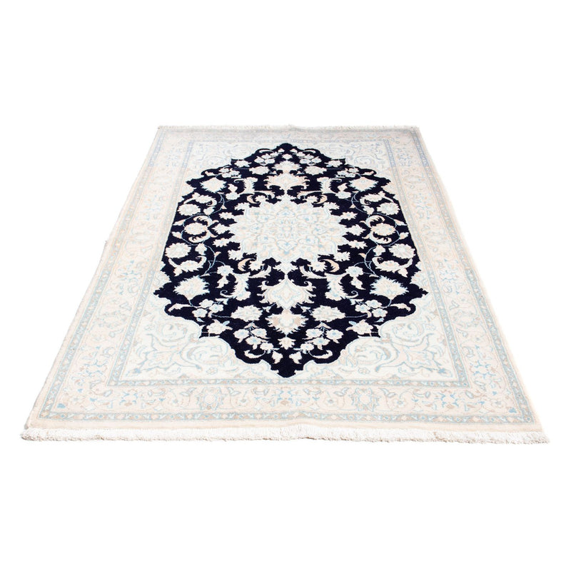 Nain - 9 la Teppe 204x123cm - Persisk teppe