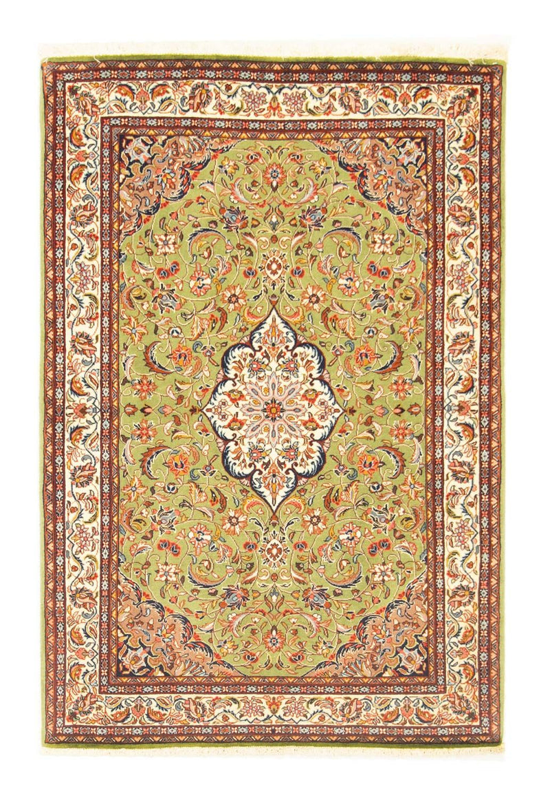 Sarouk Teppe 153x104cm - Persisk teppe