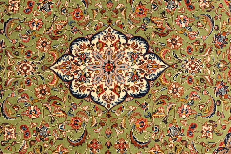 Sarouk Teppe 153x104cm - Persisk teppe