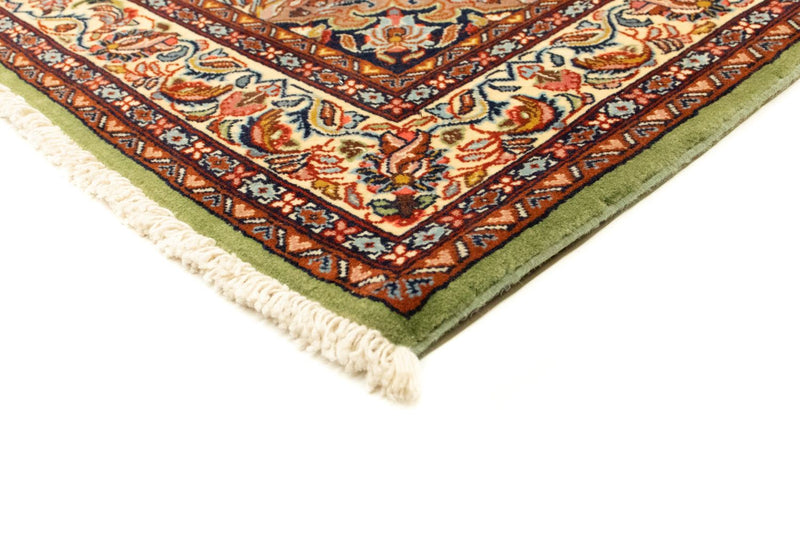 Sarouk Teppe 153x104cm - Persisk teppe