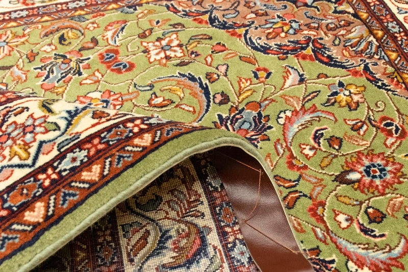 Sarouk Teppe 153x104cm - Persisk teppe