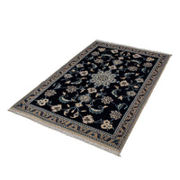 Nain - 9 la Teppe 147x96cm - Persisk teppe – product image