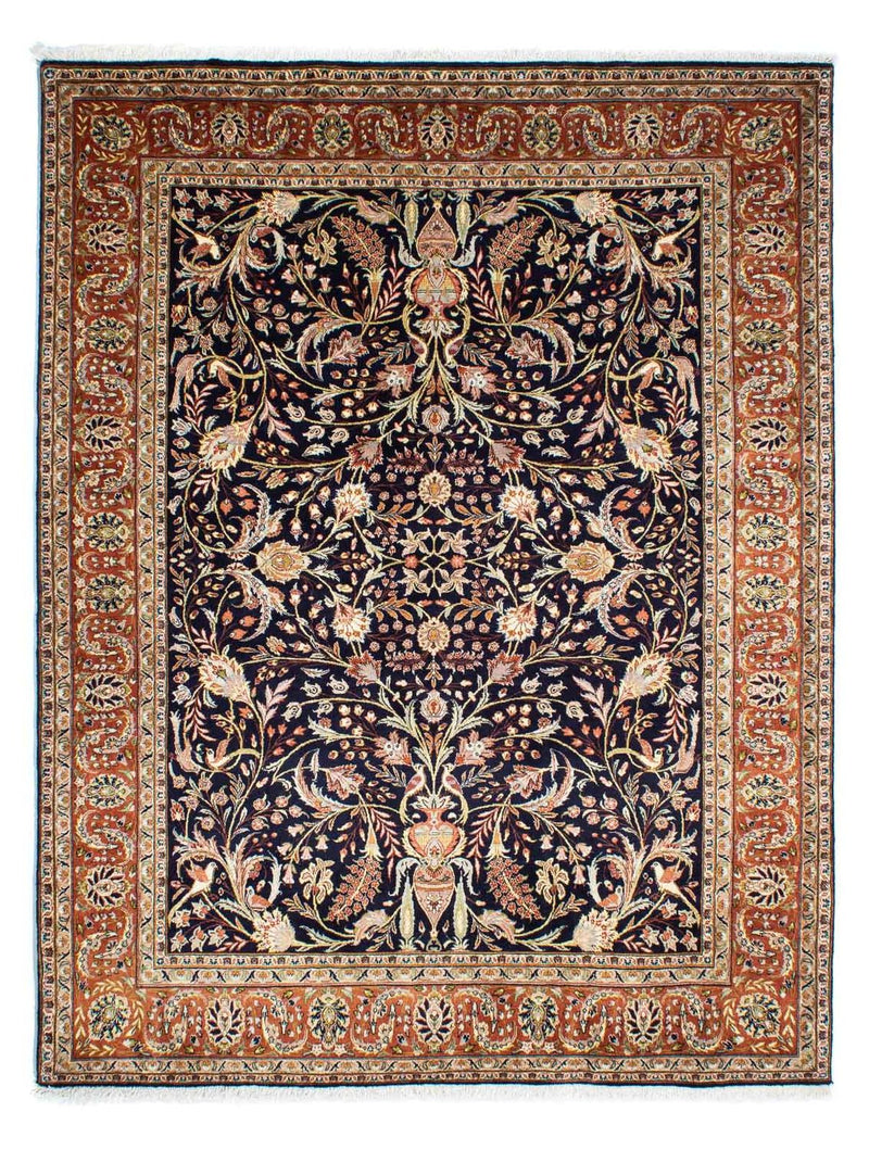 Jozan Teppe 225x175cm - Persisk teppe