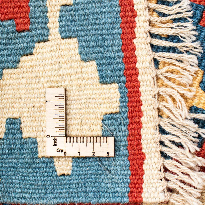 Kilim Fars Teppe 177x123cm