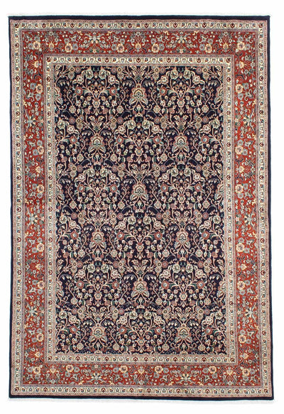 Moud Teppe 195x288cm - Persisk teppe