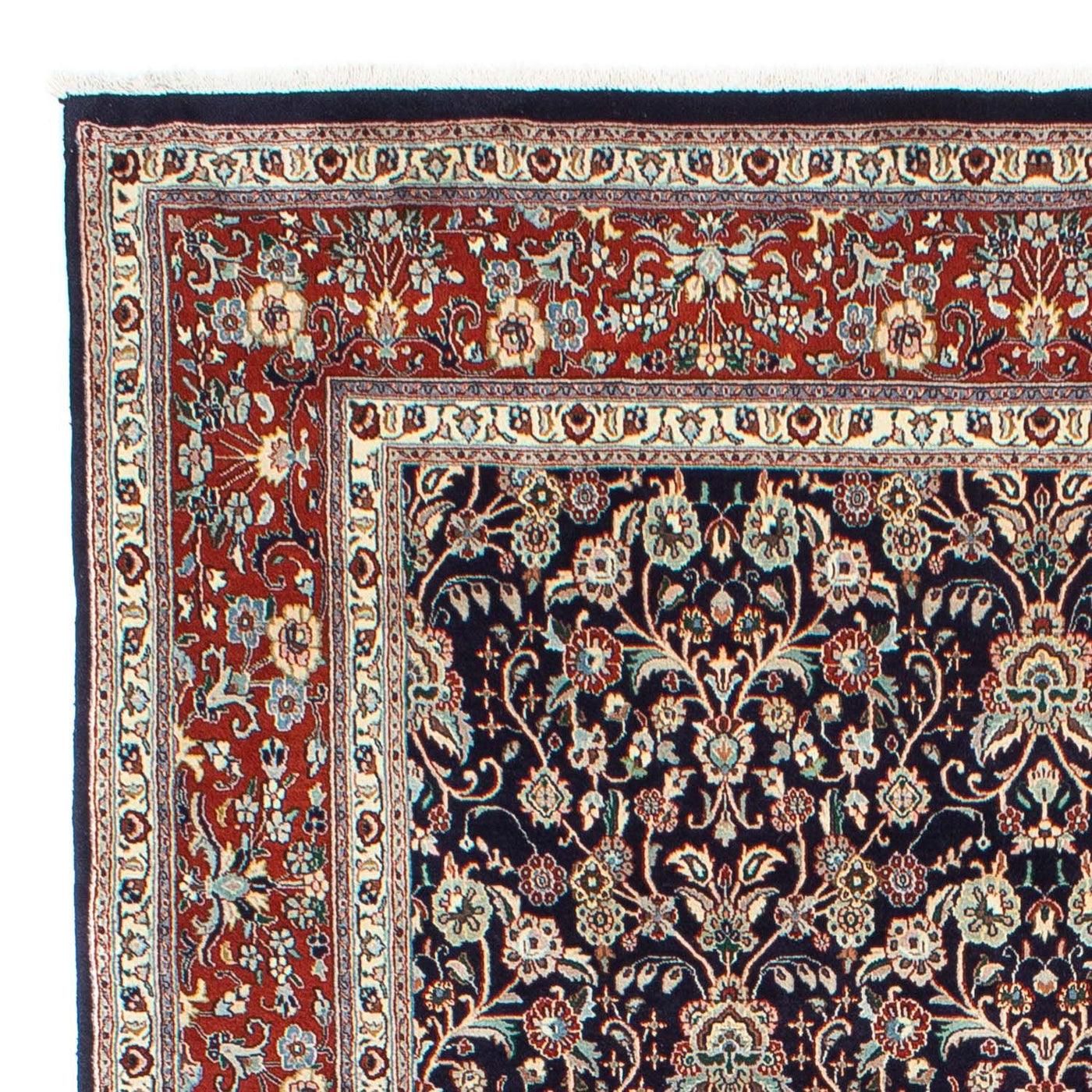 Moud Teppe 288x195cm - Persisk teppe