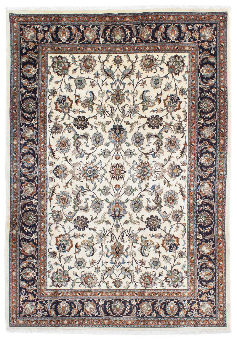 Moud Teppe 281x203cm - Persisk teppe